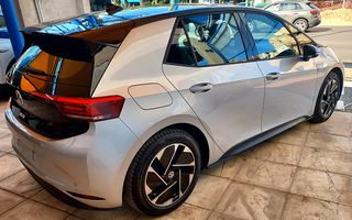 Volkswagen ID.3 2022 Αρ. Αγγελίας: (1624)-thumb-4