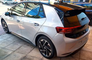Volkswagen ID.3 2022 Αρ. Αγγελίας: (1624)-thumb-5