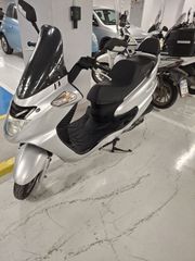 Sym Joyride 200 2004
