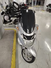 Sym Joyride 200 2004-thumb-1