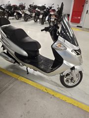 Sym Joyride 200 2004-thumb-2