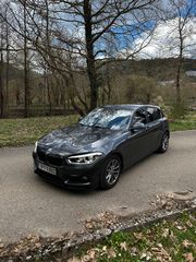 Bmw 116 2016