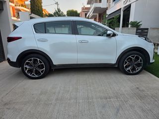 Kia Sportage 2020 GT LINE CRDI