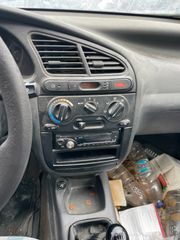 DAEWOO LANOS