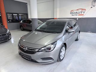 Opel Astra 2017 1.6 CDTI-thumb-1