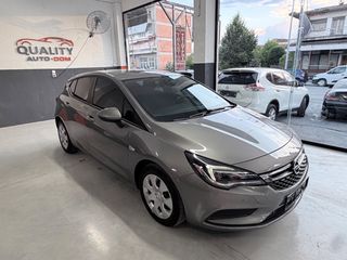 Opel Astra 2017 1.6 CDTI-thumb-2