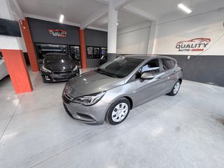 Opel Astra 2017 1.6 CDTI-thumb-4