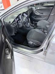 Opel Astra 2017 1.6 CDTI-thumb-9