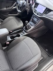 Opel Astra 2017 1.6 CDTI-thumb-11