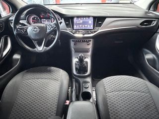 Opel Astra 2017 1.6 CDTI-thumb-15