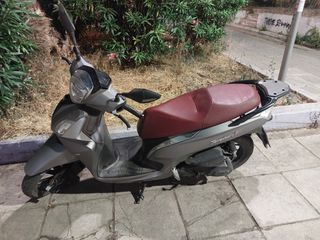 Sym Symphony ST 200i 2021