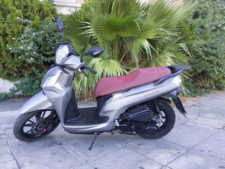 Sym Symphony ST 200i 2021