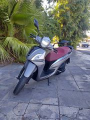 Sym Symphony ST 200i 2021-thumb-2