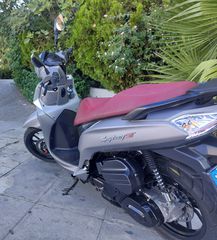 Sym Symphony ST 200i 2021-thumb-3
