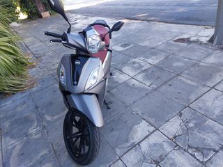 Sym Symphony ST 200i 2021-thumb-4