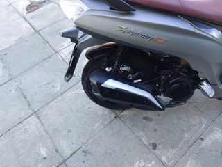 Sym Symphony ST 200i 2021-thumb-5