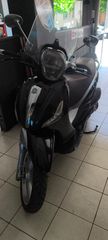 Piaggio Beverly 300i 2014 6 ΜΗΝΕΣ ΕΓΓΥΗΣΗ ΣΕ ΟΛΑ ΤΑ ΜΟΤΟ