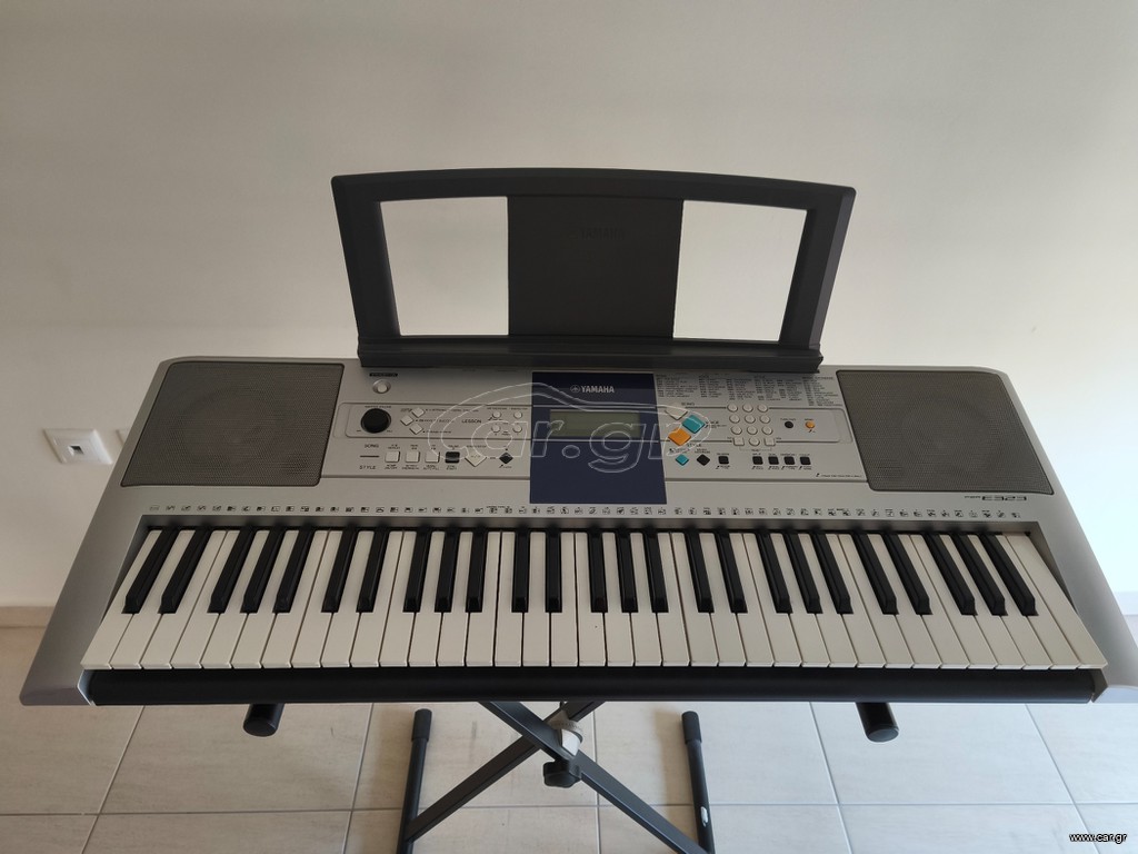 Keyboard Yamaha