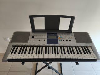 Keyboard Yamaha