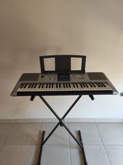 Keyboard Yamaha-thumb-2