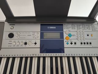Keyboard Yamaha-thumb-3