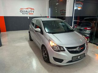 Opel Karl 2019 1.0 ECOFLEX START/STOP-thumb-2