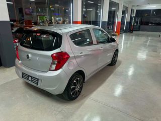 Opel Karl 2019 1.0 ECOFLEX START/STOP-thumb-3