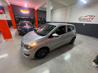 Opel Karl 2019 1.0 ECOFLEX START/STOP-thumb-4