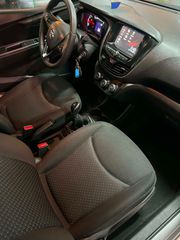 Opel Karl 2019 1.0 ECOFLEX START/STOP-thumb-12
