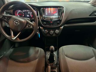 Opel Karl 2019 1.0 ECOFLEX START/STOP-thumb-14