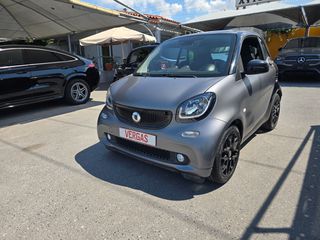 Smart ForTwo 2015 Α ΧΕΡΙ. ΕΛΛΗΝΙΚΗΣ ΑΝΤΙΠΡΟΣΩΠΕΙΑΣ