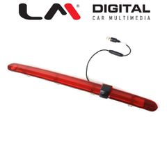 LM DIGITAL BC BENZ 31 Κάμερα Πίσω Για 3Ο Stop, Αναλογική Cvbs Με 4Pin 12V