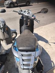 Piaggio Carnaby 200 2008 6 ΜΗΝΕΣ ΕΓΓΥΗΣΗ ΣΕ ΟΛΑ ΤΑ ΜΟΤΟ-thumb-3
