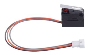 OPTEX - WALL TAMPER WRS-04
