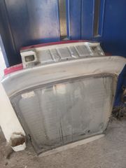 ΠΟΡΤΜΠΑΓΚΑΖ TOYOTA COROLLA EE90 LIFTBACK 90-94