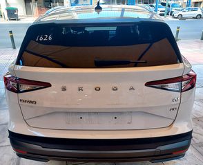 Skoda Enyaq 2022 Αρ. Αγγελίας: (1626)-thumb-3