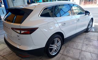 Skoda Enyaq 2022 Αρ. Αγγελίας: (1626)-thumb-4