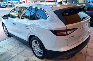 Skoda Enyaq 2022 Αρ. Αγγελίας: (1626)-thumb-5