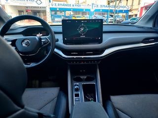 Skoda Enyaq 2022 Αρ. Αγγελίας: (1626)-thumb-6