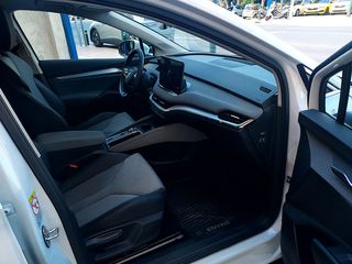 Skoda Enyaq 2022 Αρ. Αγγελίας: (1626)-thumb-9