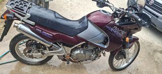 Kawasaki KLE 500 2000