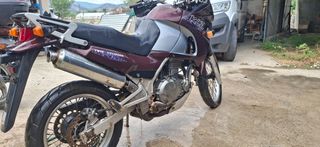 Kawasaki KLE 500 2000-thumb-1