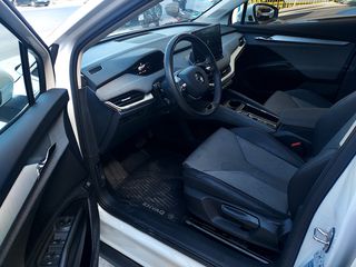 Skoda Enyaq 2022 Αρ. Αγγελίας: (1626)-thumb-8
