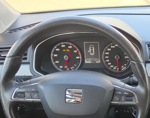 Seat Ibiza 2017 STYLE