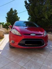 Ford Fiesta 2008