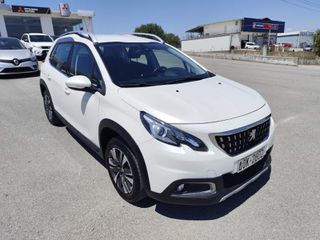Peugeot 2008 2018 PureTech Allure