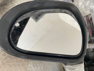ΚΡΥΣΤΑΛΛΟ ΚΑΘΡΕΠΤΗ PEUGEOT 207 2006 - 2010