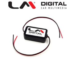 LM DIGITAL LM FILTER Φίλτρο Κάμερας Για Canbus Αυτοκίνητα