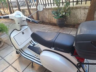 Piaggio PX 150 2014