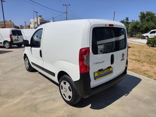 Fiat Fiorino 2019 1.3 95HP Euro 6 Navi Ελληνικο Απο Full Service Με Εγγυηση-thumb-4